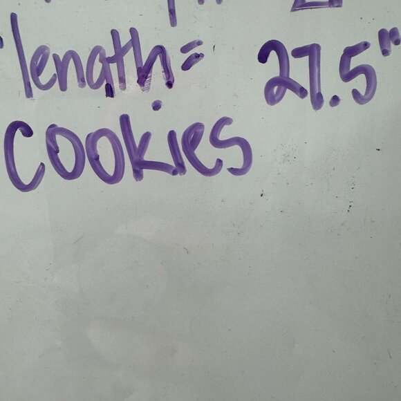 Hanna Andersson Purple Peacock Feather Dress Size 130 8 long sleeve - Picture 6 of 6